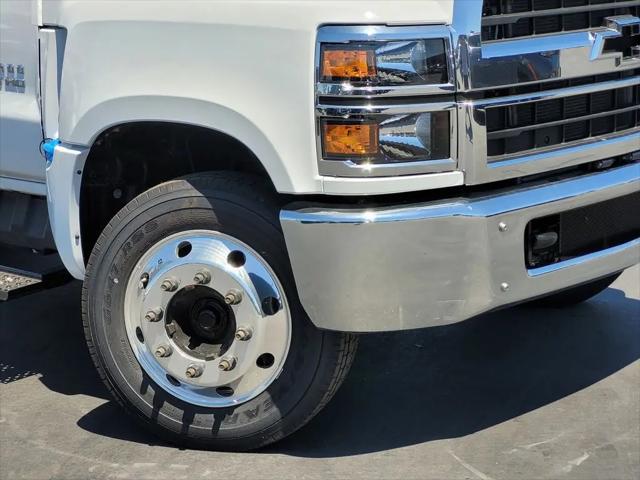 2023 Chevrolet Silverado MD Work Truck
