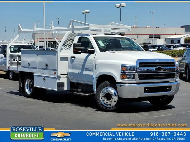 2023 Chevrolet Silverado MD Work Truck for sale in Roseville, CA