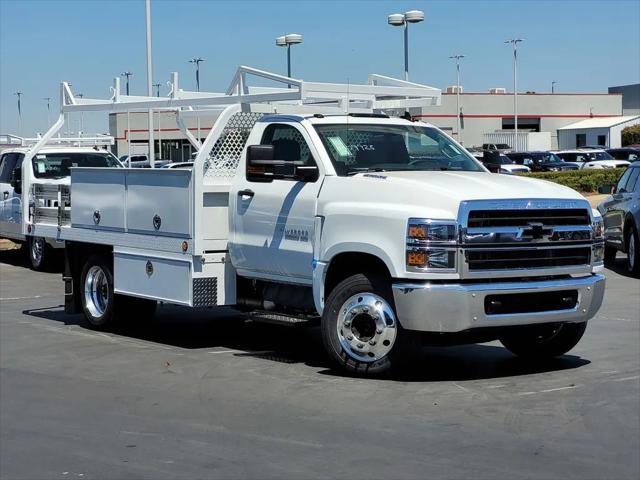 2023 Chevrolet Silverado MD Work Truck for sale in Roseville, CA