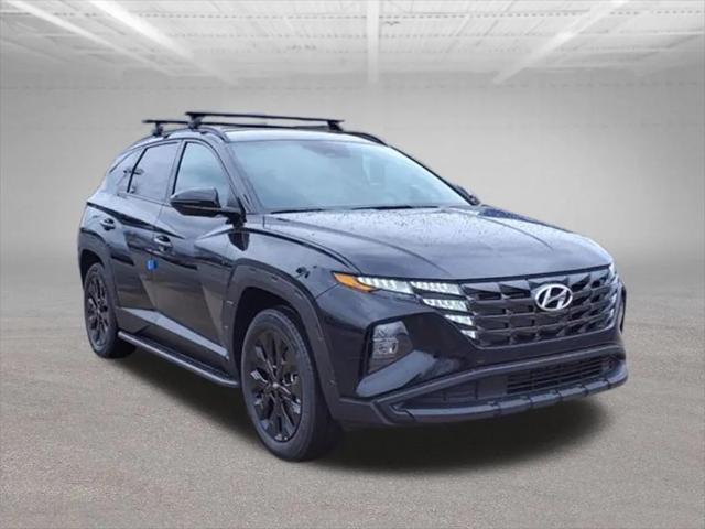 2024 Hyundai Tucson XRT for sale in Parma, OH
