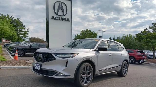 2022 Acura MDX A-SPEC Package for sale in Ramsey, NJ