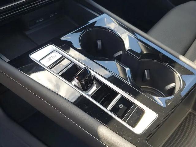 2024 Volkswagen Atlas Cross Sport 2.0T SEL