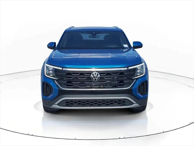 2024 Volkswagen Atlas Cross Sport 2.0T SEL