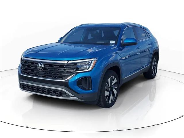 2024 Volkswagen Atlas Cross Sport 2.0T SEL