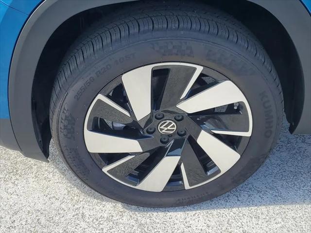 2024 Volkswagen Atlas Cross Sport 2.0T SEL