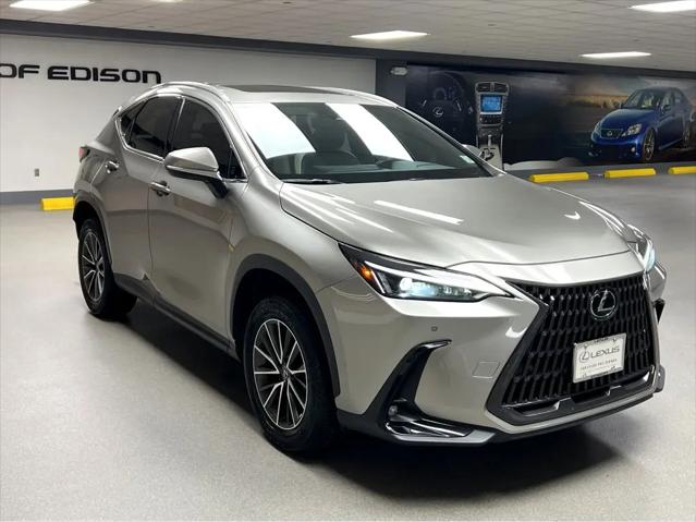 2023 Lexus NX 350 Premium for sale in Edison, NJ