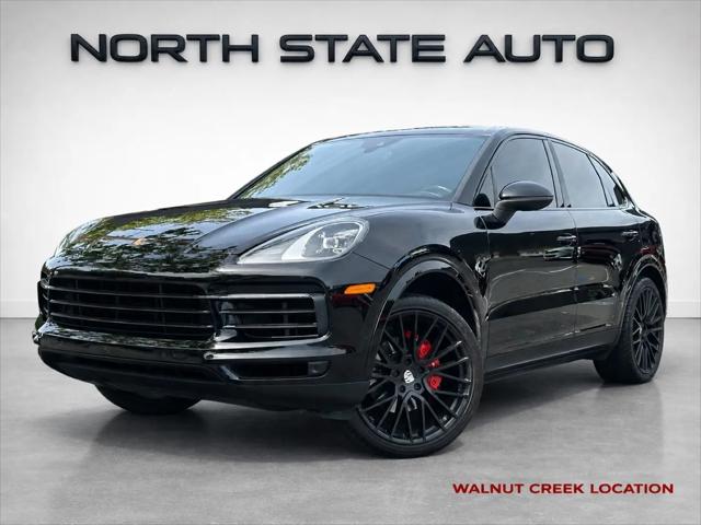 2020 Porsche Cayenne Standard for sale in Walnut Creek, CA