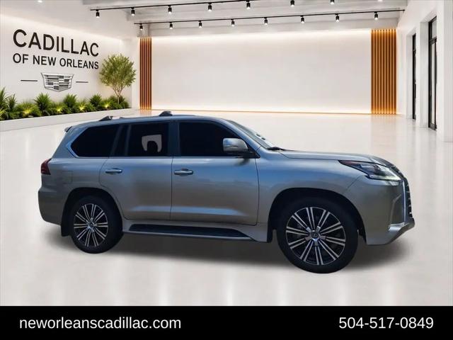 2021 Lexus LX LX 570 for sale in Metairie, LA