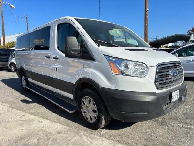2019 Ford Transit XLT for sale in Bellflower, CA