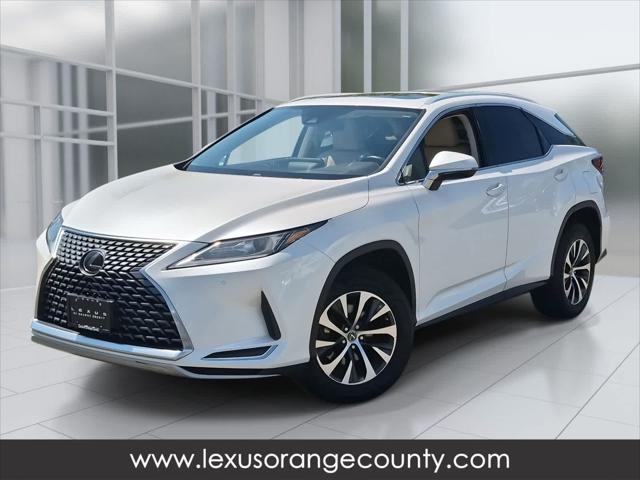 2020 Lexus RX 350 AWD for sale in Middletown, NY