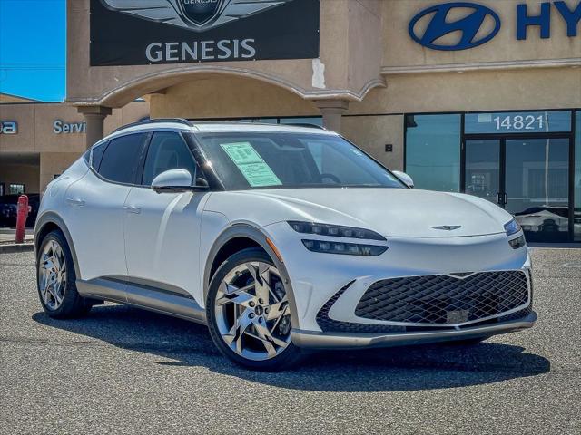 2023 Genesis GV60 Performance AWD for sale in Victorville, CA