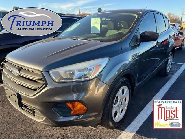 2017 Ford Escape S for sale in Memphis, TN