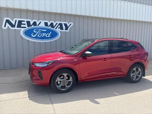 2023 Ford Escape ST-Line for sale in Coon Rapids, IA