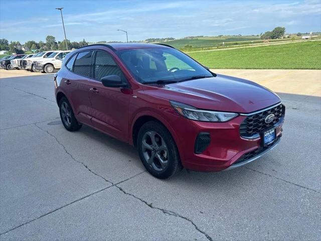 2023 Ford Escape ST-Line for sale in Coon Rapids, IA