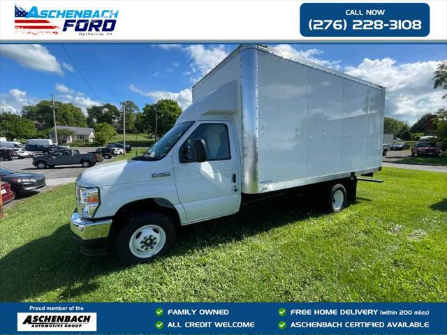 2024 Ford E-450 Cutaway Base for sale in Wytheville, VA