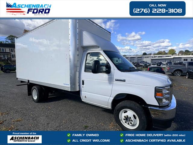 2024 Ford E-450 Cutaway Base for sale in Wytheville, VA