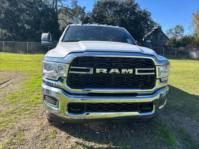 2024 RAM Ram 2500 RAM 2500 TRADESMAN CREW CAB 4X4 8 BOX