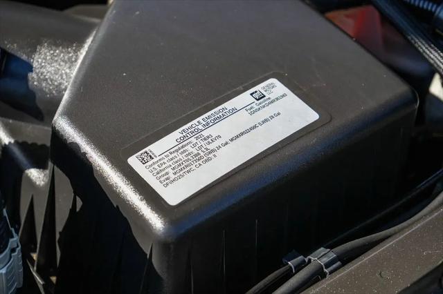2021 Chevrolet Tahoe 4WD LT