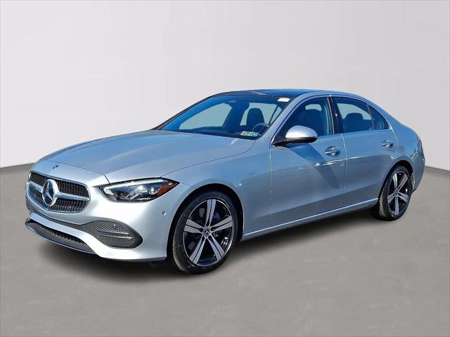 2023 Mercedes-Benz C-CLASS C 300 4MATIC Sedan for sale in East Petersburg, PA