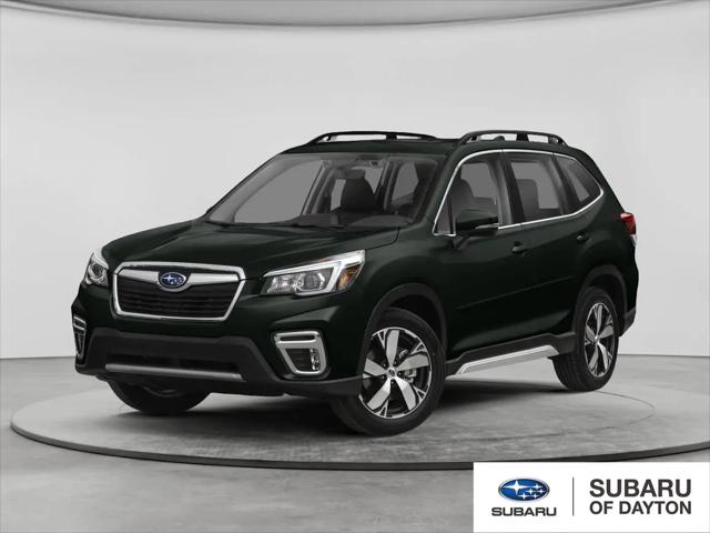 2020 Subaru Forester Touring for sale near Dayton, OH