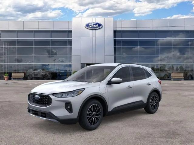 2024 Ford Escape PHEV for sale in Norwalk, CT