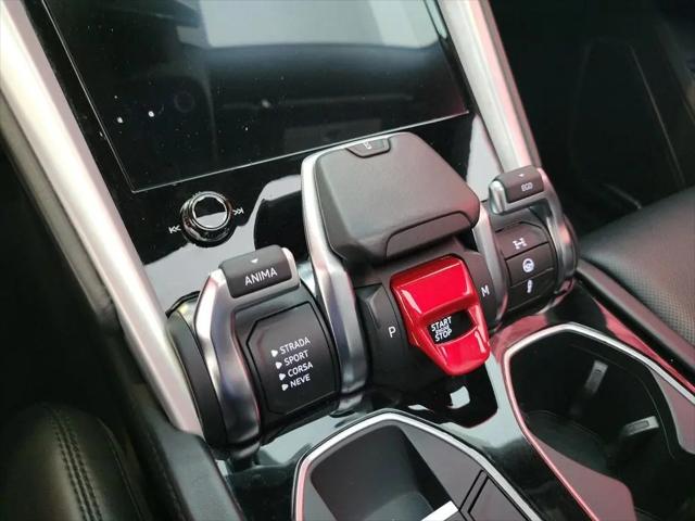2022 Lamborghini Urus Graphite Capsule