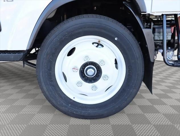 2024 Chevrolet 5500 Unknown