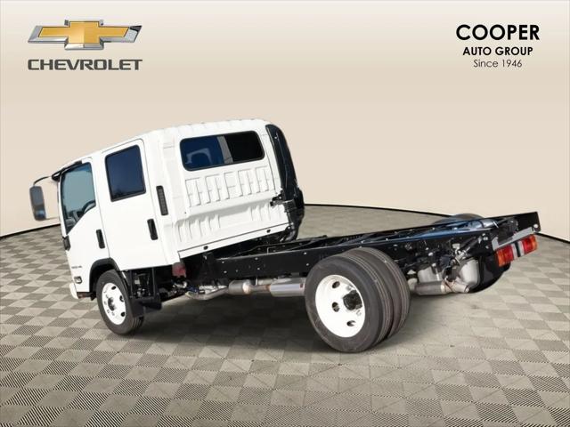 2024 Chevrolet 5500 Unknown