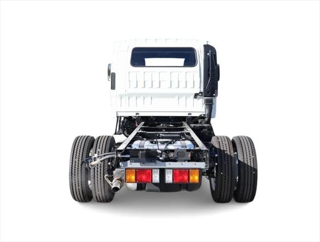 2024 Chevrolet 5500 Unknown