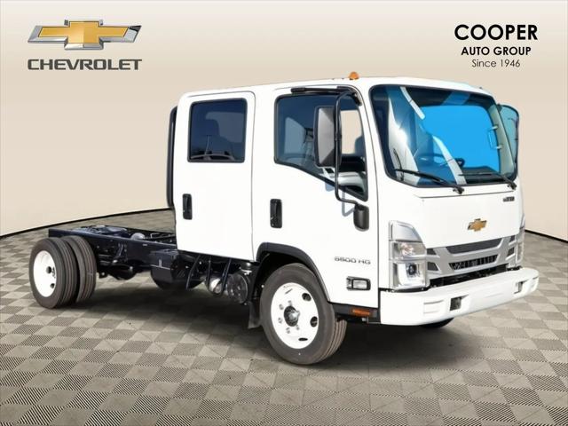 2024 Chevrolet 5500 Unknown for sale in Shawnee, OK