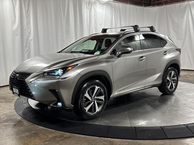 2019 Lexus NX 300 300 F Sport for sale in Beaverton, OR