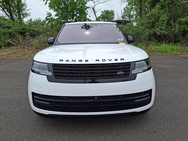 2023 Land Rover Range Rover Autobiography