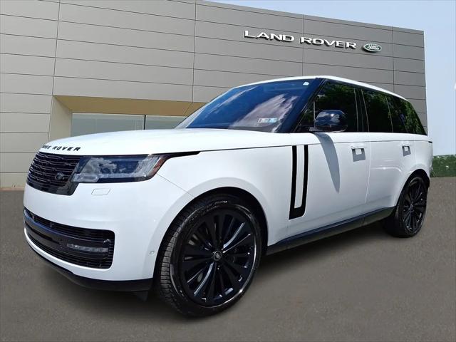 2023 Land Rover Range Rover Autobiography for sale in Willow Grove, PA