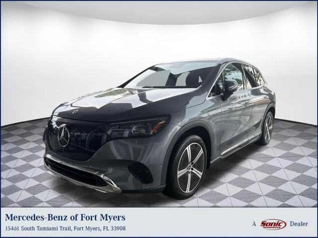 2023 Mercedes-Benz EQE 350 4MATIC for sale in Fort Myers, FL