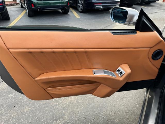 2006 Ferrari 612 Scaglietti Coupe