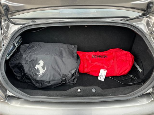 2006 Ferrari 612 Scaglietti Coupe