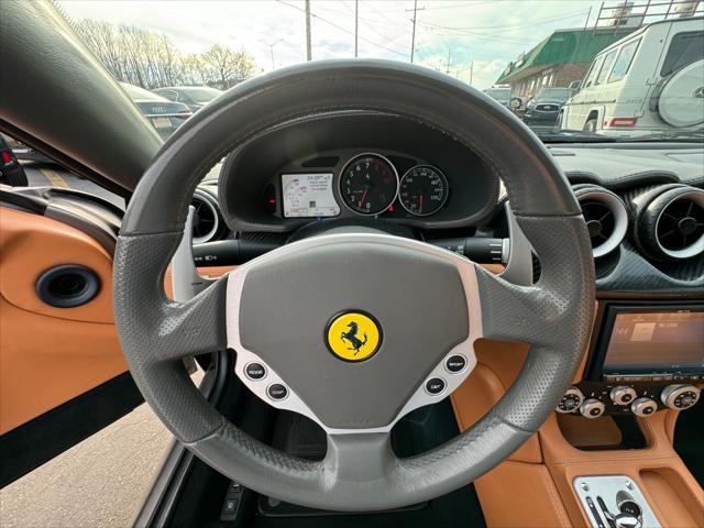 2006 Ferrari 612 Scaglietti Coupe
