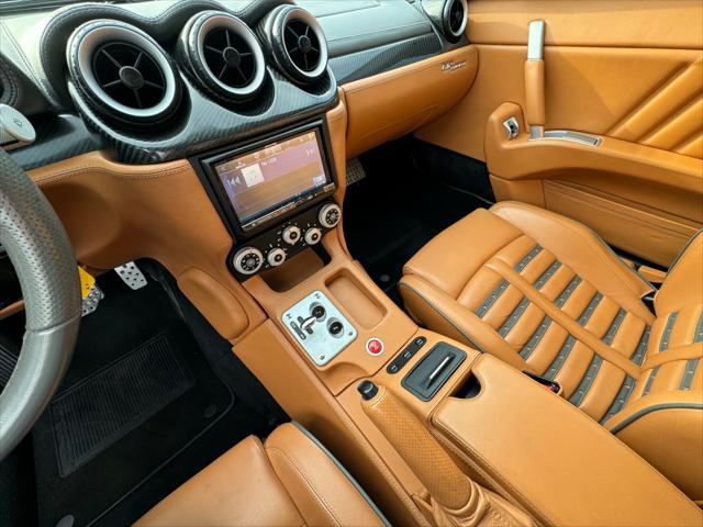 2006 Ferrari 612 Scaglietti Coupe