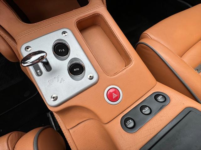 2006 Ferrari 612 Scaglietti Coupe