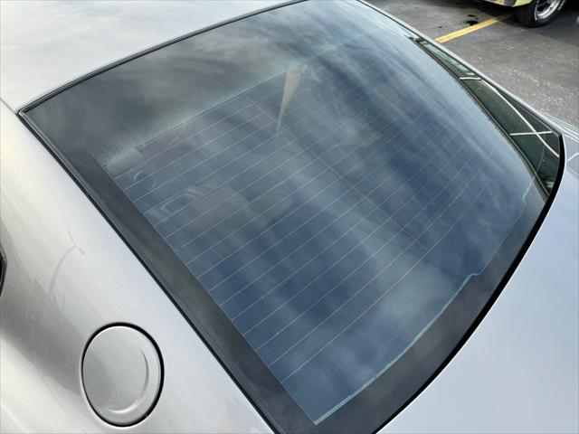 2006 Ferrari 612 Scaglietti Coupe