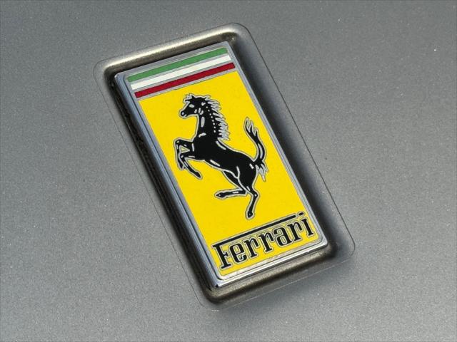 2006 Ferrari 612 Scaglietti Coupe