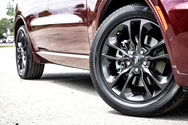 2021 Dodge Durango R/T RWD