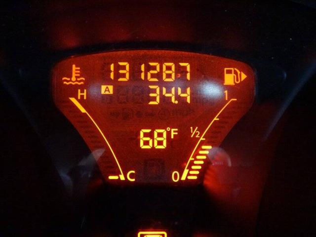 2011 Nissan JUKE SL