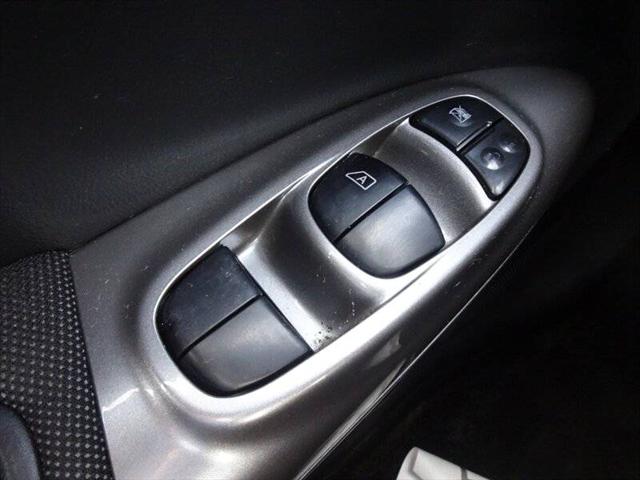 2011 Nissan JUKE SL