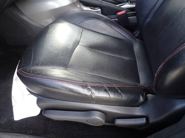 2011 Nissan JUKE SL
