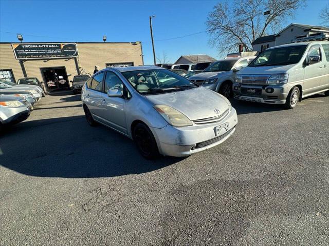 2005 Toyota Prius Base for sale in Woodford, VA