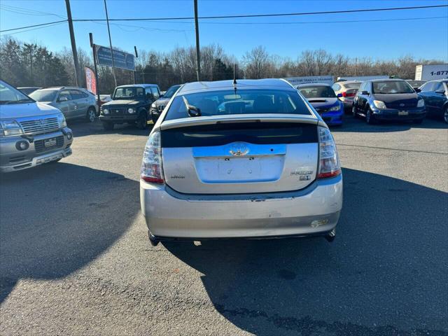 2005 Toyota Prius Base
