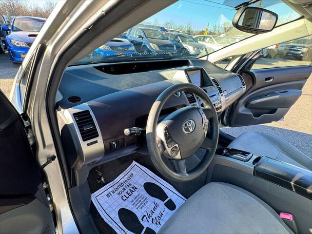2005 Toyota Prius Base