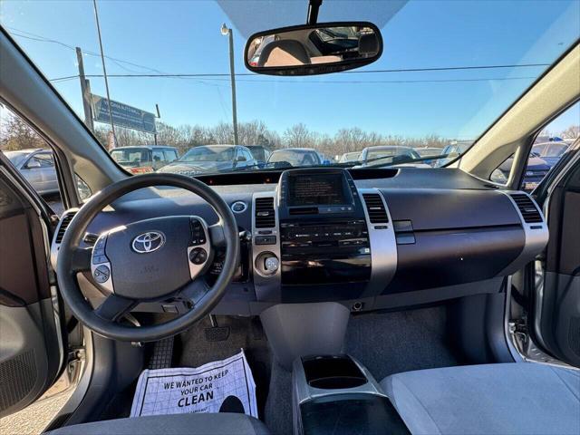 2005 Toyota Prius Base