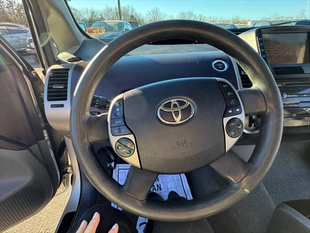 2005 Toyota Prius Base